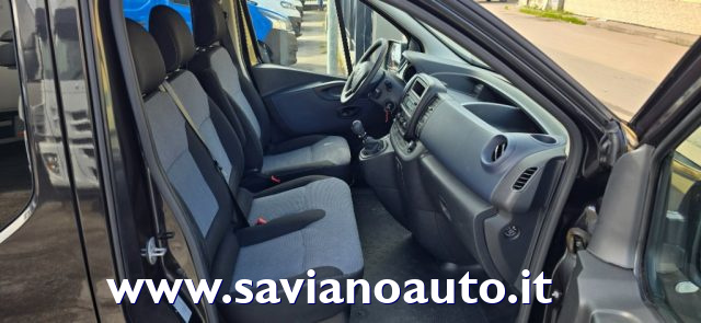 OPEL Vivaro usata, con Chiusura centralizzata