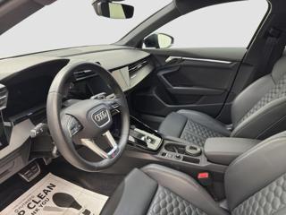 AUDI RS3 usata, con Climatizzatore