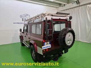LAND ROVER Defender usata, con Immobilizzatore elettronico
