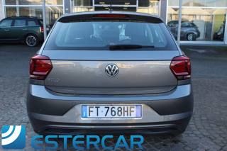 VOLKSWAGEN Polo usata, con Cronologia tagliandi