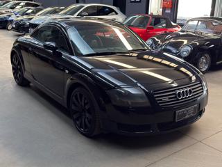 AUDI TT usata, con Airbag laterali