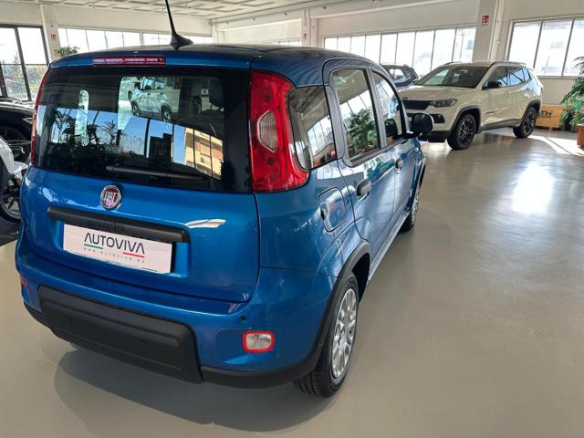 FIAT Panda usata, con Alzacristalli elettrici