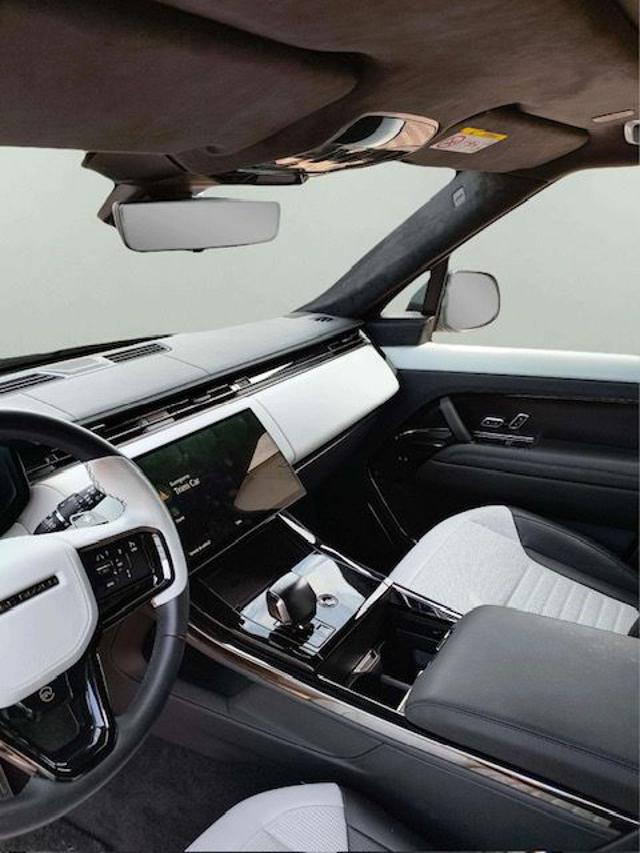 LAND ROVER Range Rover Sport usata, con Servosterzo