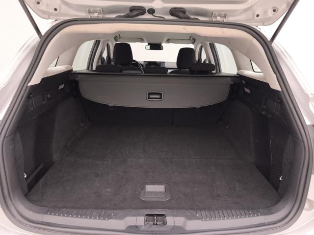 FORD Focus usata, con Autoradio digitale