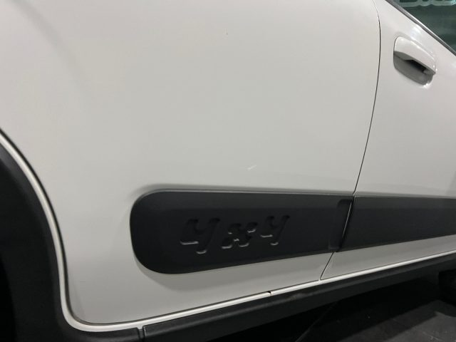 FIAT Panda usata, con Cronologia tagliandi