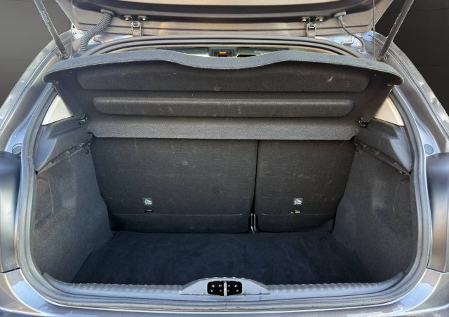 CITROEN C3 usata, con Airbag testa