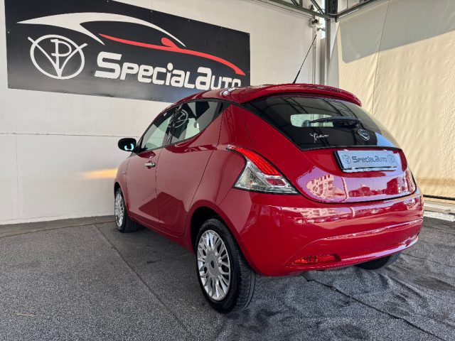 LANCIA Ypsilon usata, con Cruise Control