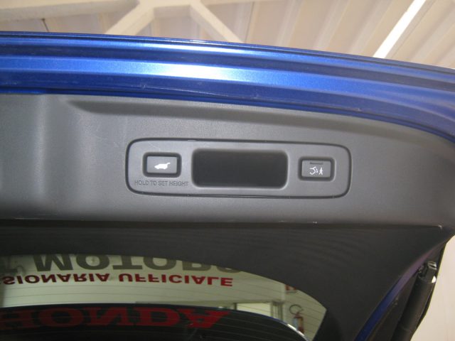 HONDA ZR-V usata, con Cruise Control