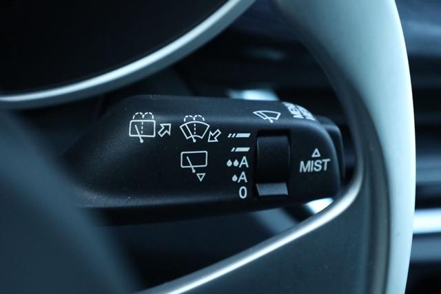 ALFA ROMEO Stelvio usata, con Luci diurne