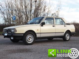 ALFA ROMEO Giulietta usata 24