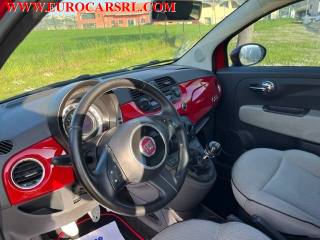 FIAT 500 usata 8