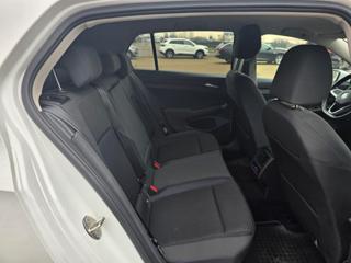 VOLKSWAGEN Golf usata, con ESP