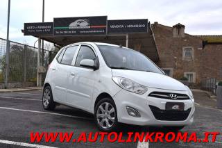 HYUNDAI i10 1.1 12V GPL 69CV