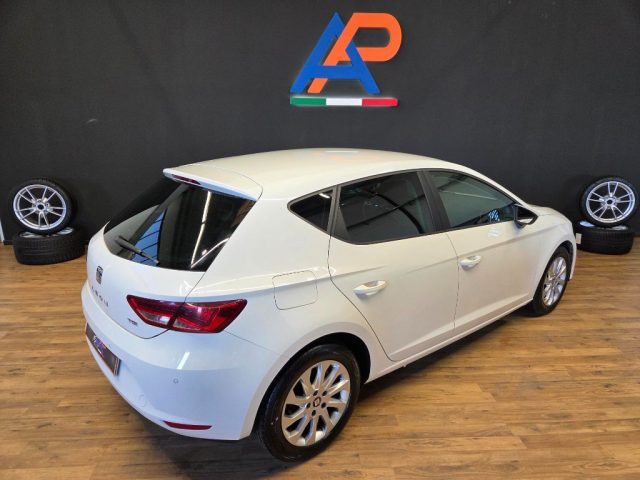SEAT Leon usata, con Airbag Passeggero