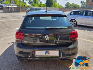 VOLKSWAGEN Polo usata, con Autoradio