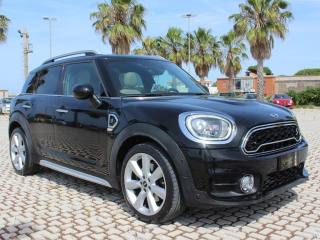 MINI Countryman 2.0 Cooper SD Countryman Automatica