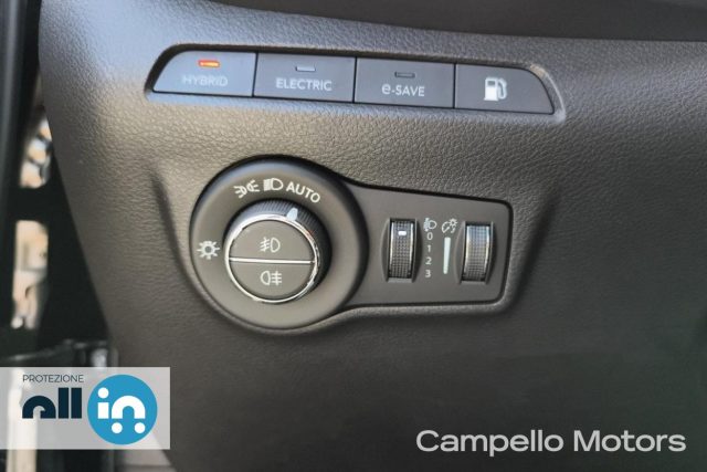 JEEP Compass usata 17