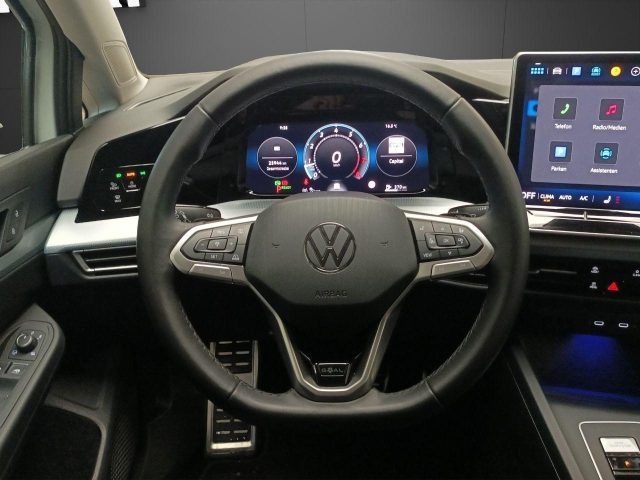 VOLKSWAGEN Golf usata, con Climatizzatore