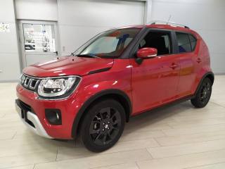 SUZUKI Ignis 1.2 Hybrid Top