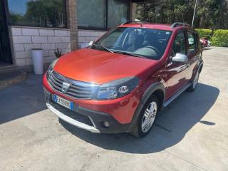 DACIA Sandero Stepway 1.5 dCi 70CV