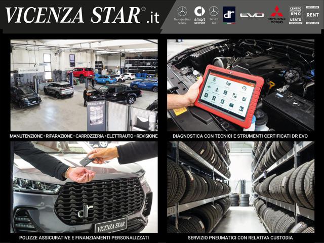 DR MOTOR DR 4.0 usata, con Touch screen