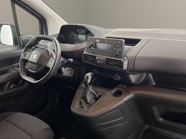 PEUGEOT Partner usata, con Filtro antiparticolato