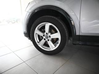 AUDI Q2 usata, con Cerchi in lega