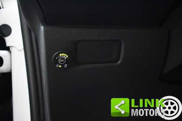 CITROEN C3 usata, con ESP