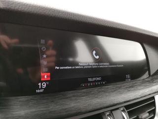 ALFA ROMEO Stelvio usata, con Filtro antiparticolato