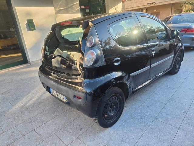 CITROEN C1 usata, con Airbag Passeggero