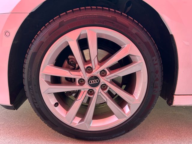 AUDI A3 usata, con Volante in pelle