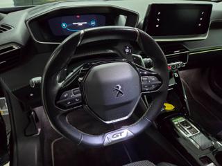 PEUGEOT 2008 usata, con Cerchi in lega