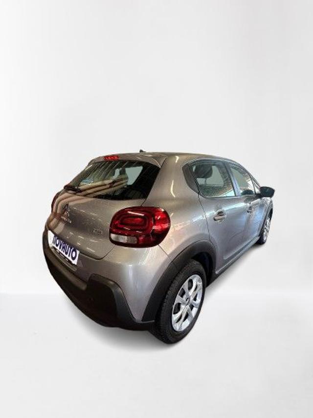 CITROEN C3 usata, con Airbag Passeggero