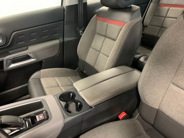 CITROEN C5 Aircross usata, con Fari LED