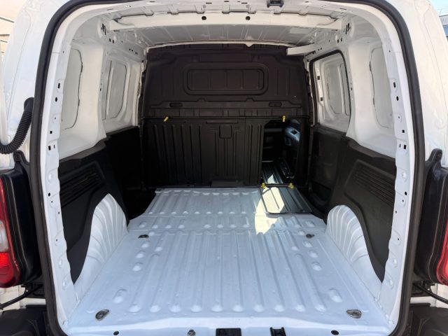 CITROEN Berlingo usata, con Servosterzo