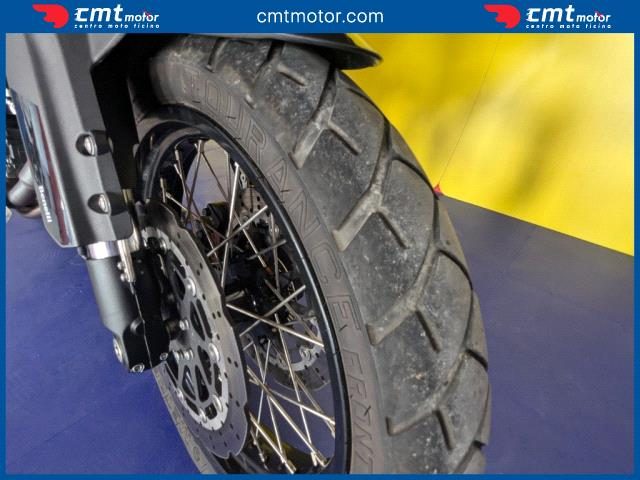 BENELLI TRK 502 usata 7