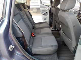 FORD C-Max usata, con Immobilizzatore elettronico