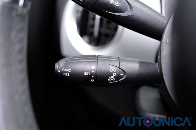 FIAT 500 usata, con Autoradio digitale