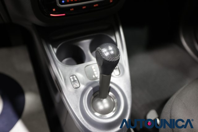 SMART ForTwo usata, con Luci diurne