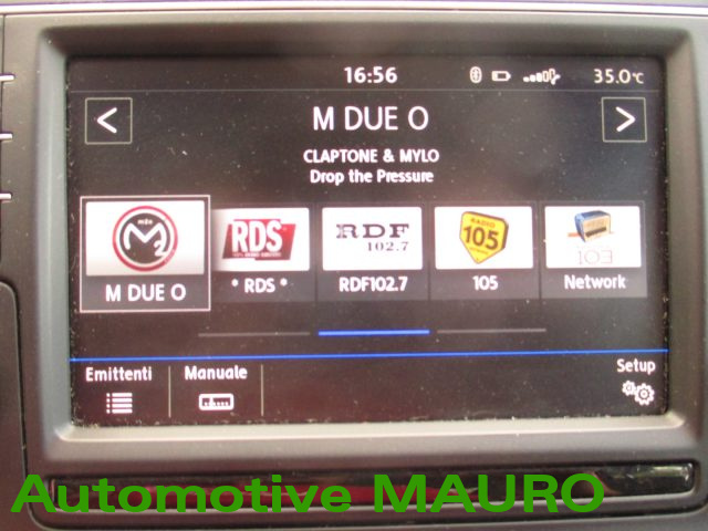 VOLKSWAGEN Polo usata, con Immobilizzatore elettronico