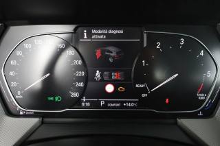 BMW 116 usata 7