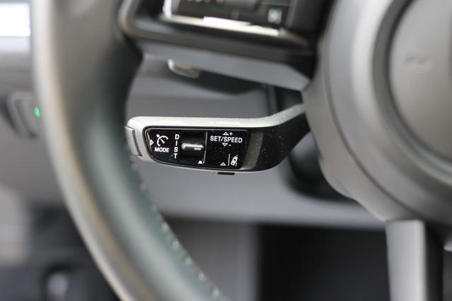 PORSCHE Cayenne usata, con Regolazione elettrica sedili