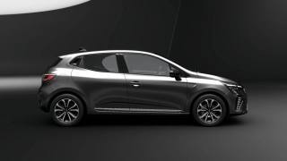 RENAULT Clio usata, con Airbag