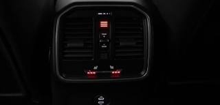 PORSCHE Macan usata, con Interni in pelle