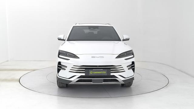 BYD Seal U usata, con Cerchi in lega