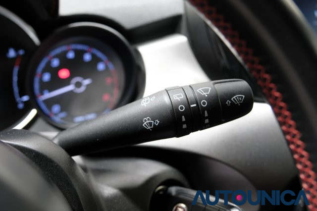 FIAT 500X usata, con Controllo vocale