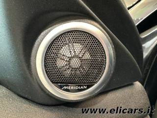 LAND ROVER Range Rover Evoque usata, con Volante in pelle