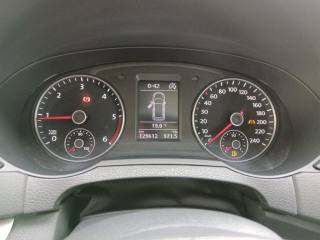 VOLKSWAGEN Sharan usata, con Boardcomputer