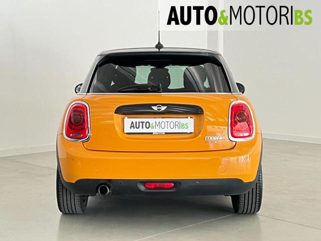 MINI Cooper usata, con Alzacristalli elettrici