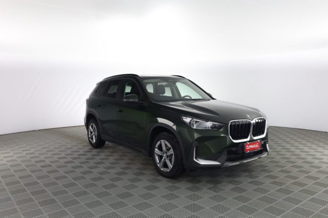 BMW X1 usata 1